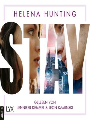 cover image of STAY--Mills Brothers Reihe, Teil 1